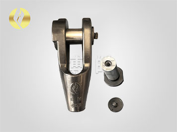 開(kāi)式螺旋梨形套